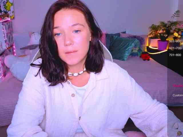 WhiteSoul webcam