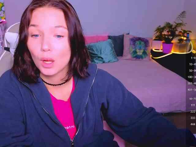 WhiteSoul webcam