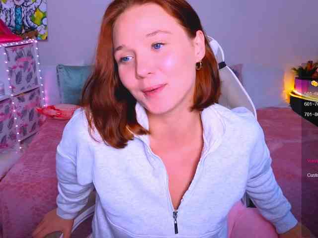 WhiteSoul webcam