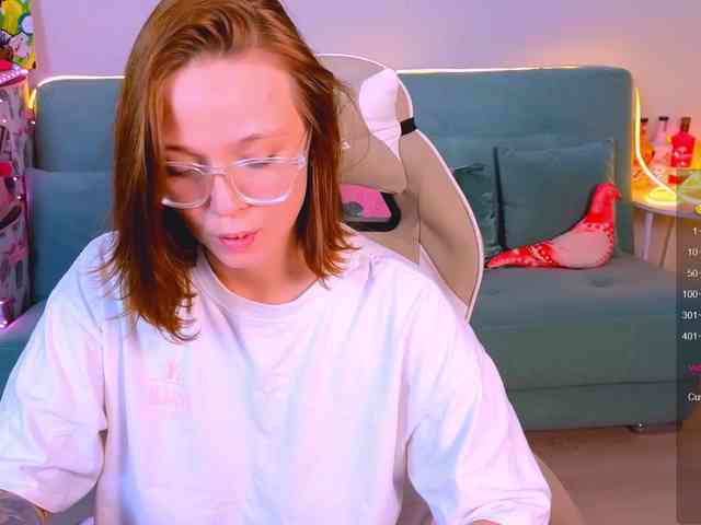 WhiteSoul webcam