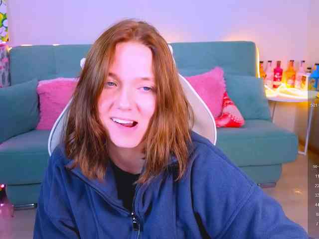 WhiteSoul webcam