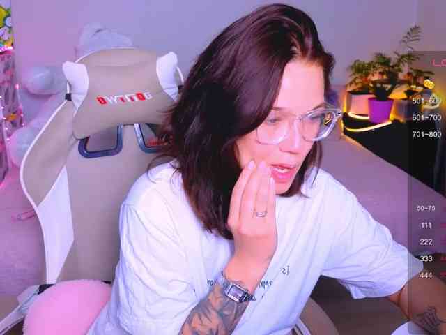 WhiteSoul webcam