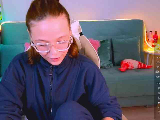 WhiteSoul webcam
