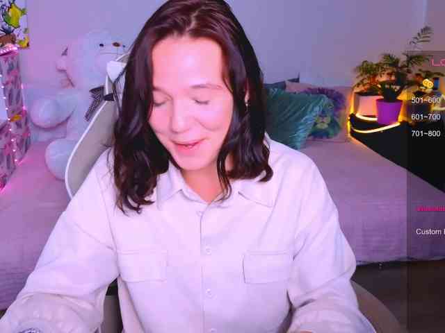 WhiteSoul webcam