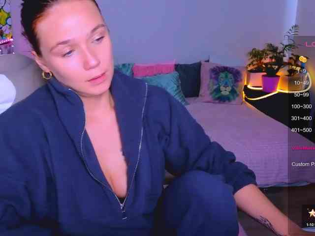 WhiteSoul webcam