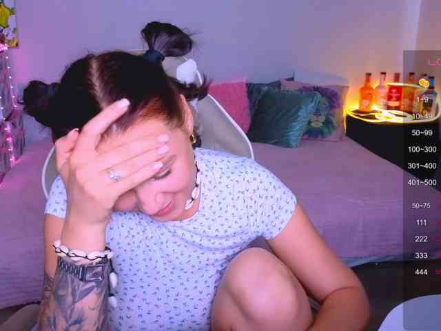 WhiteSoul webcam
