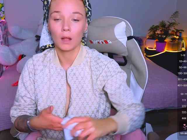 WhiteSoul webcam