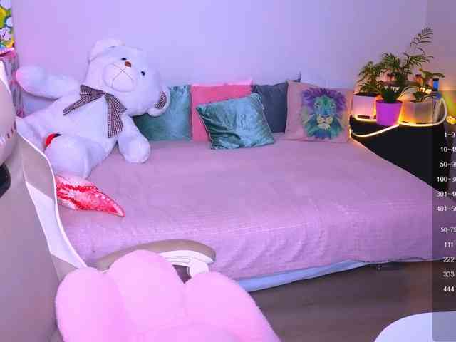 WhiteSoul webcam
