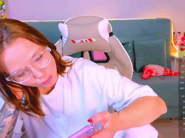 WhiteSoul webcam