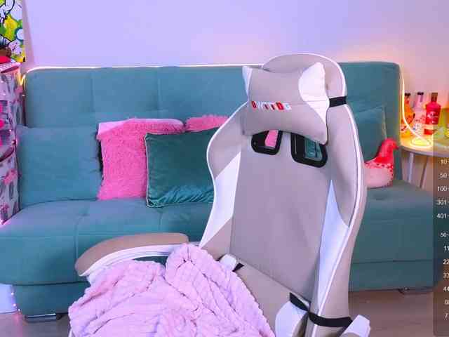 WhiteSoul webcam
