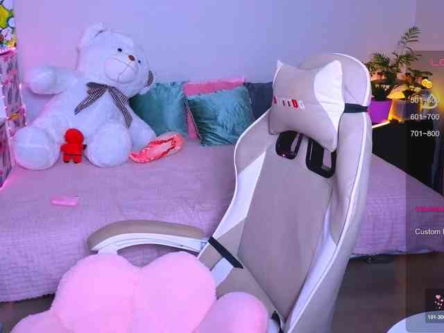 WhiteSoul webcam