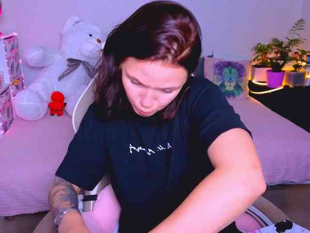 WhiteSoul webcam