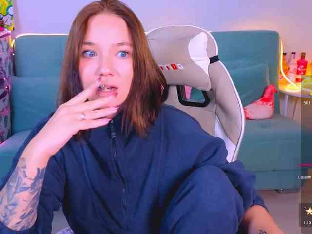 WhiteSoul webcam