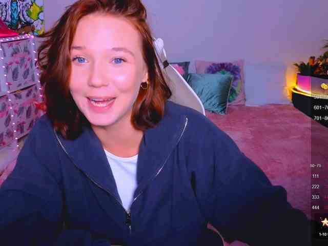 WhiteSoul webcam