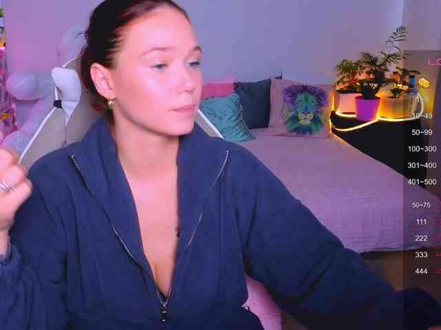 WhiteSoul webcam