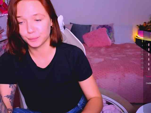 WhiteSoul webcam