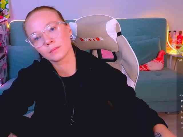 WhiteSoul webcam