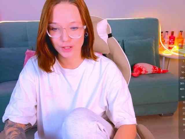 WhiteSoul webcam