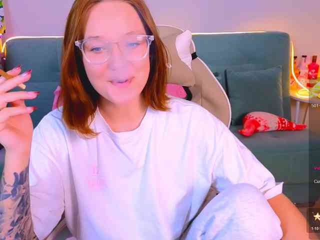 WhiteSoul webcam