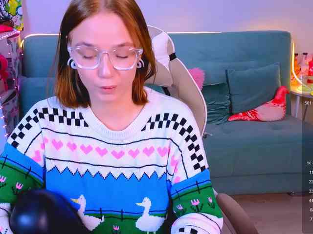 WhiteSoul webcam