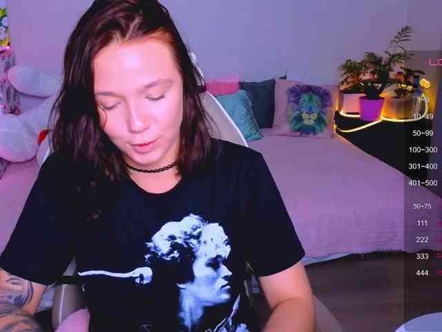 WhiteSoul webcam