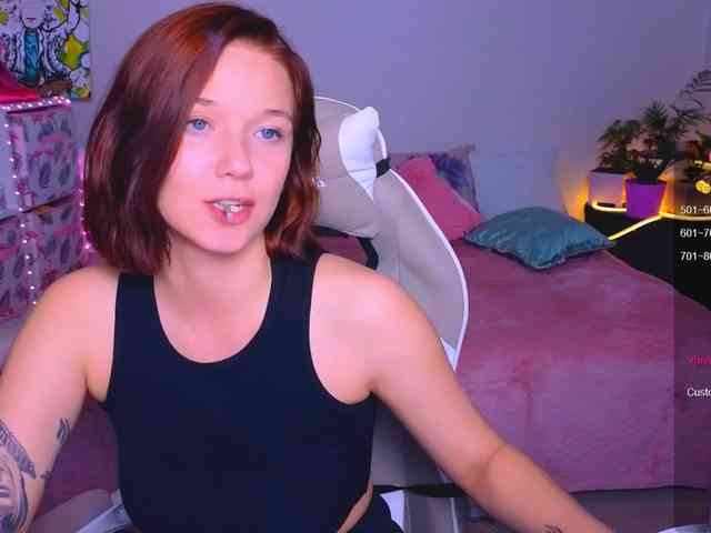 WhiteSoul webcam