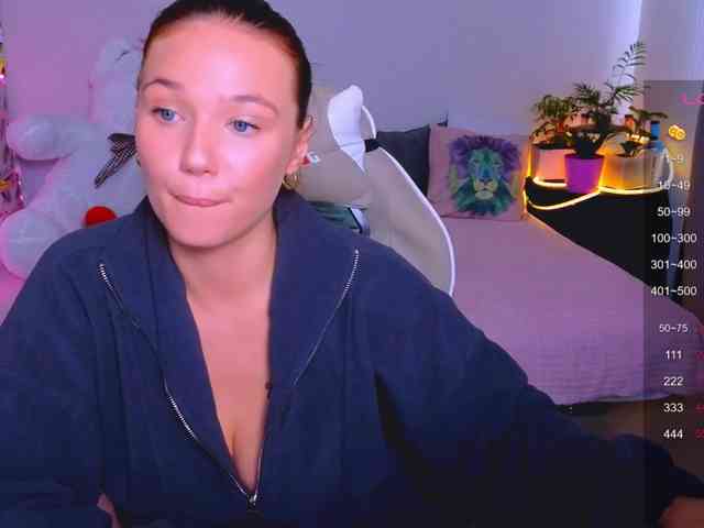 WhiteSoul webcam