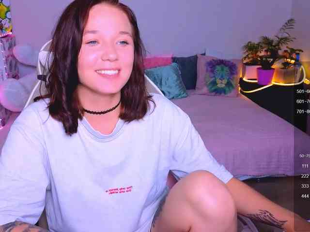 WhiteSoul webcam