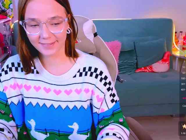 WhiteSoul webcam