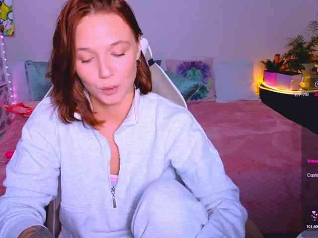 WhiteSoul webcam