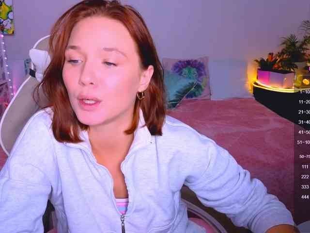WhiteSoul webcam