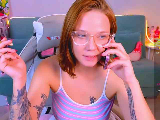 WhiteSoul webcam