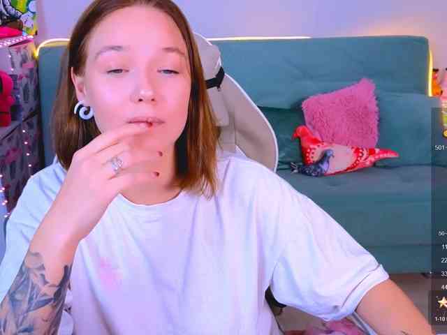 WhiteSoul webcam