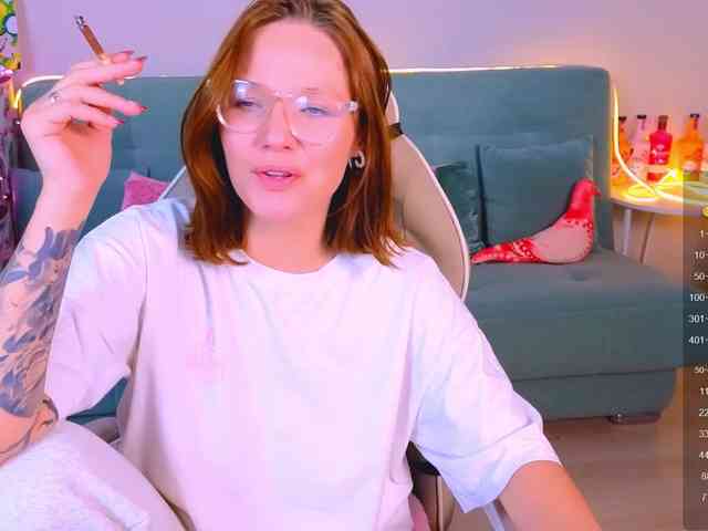 WhiteSoul webcam