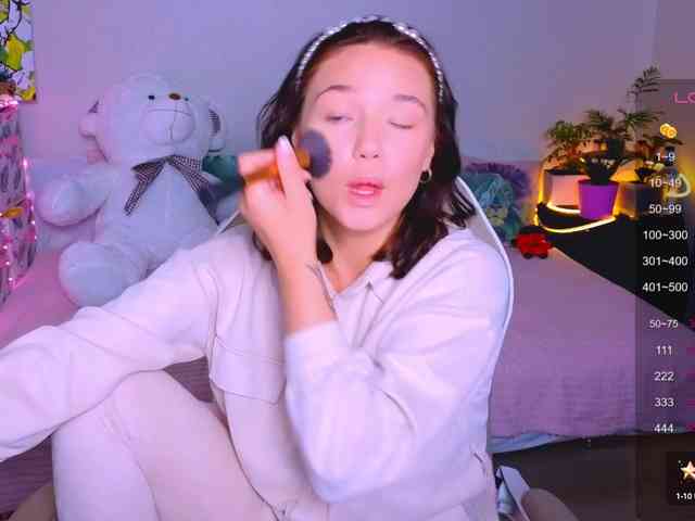 WhiteSoul webcam