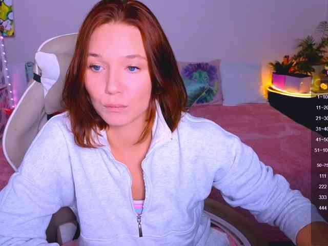 WhiteSoul webcam
