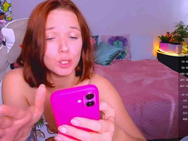 WhiteSoul webcam
