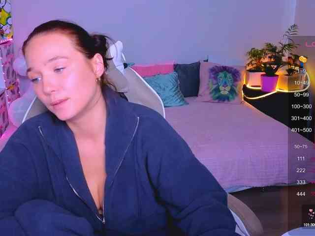 WhiteSoul webcam