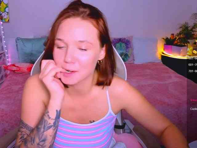 WhiteSoul webcam