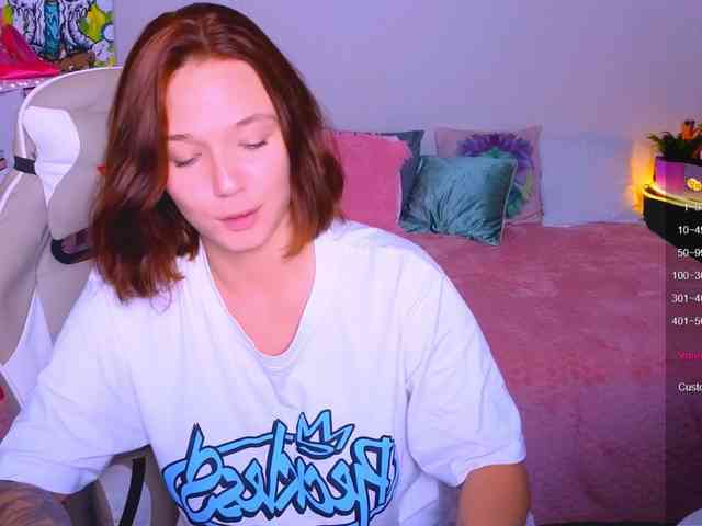 WhiteSoul webcam