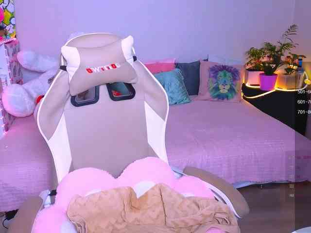 WhiteSoul webcam