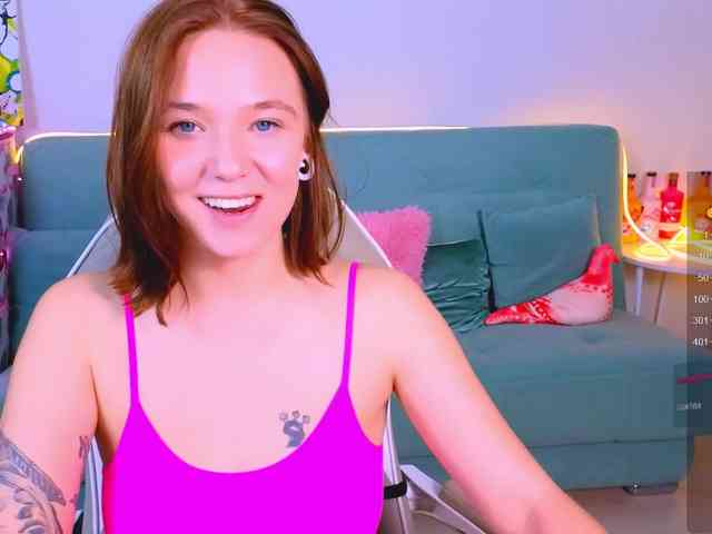 WhiteSoul webcam