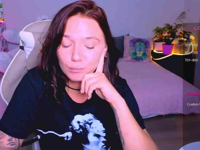 WhiteSoul webcam