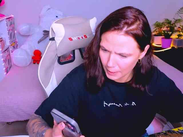 WhiteSoul webcam
