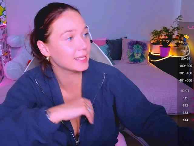 WhiteSoul webcam