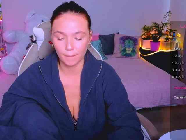 WhiteSoul webcam