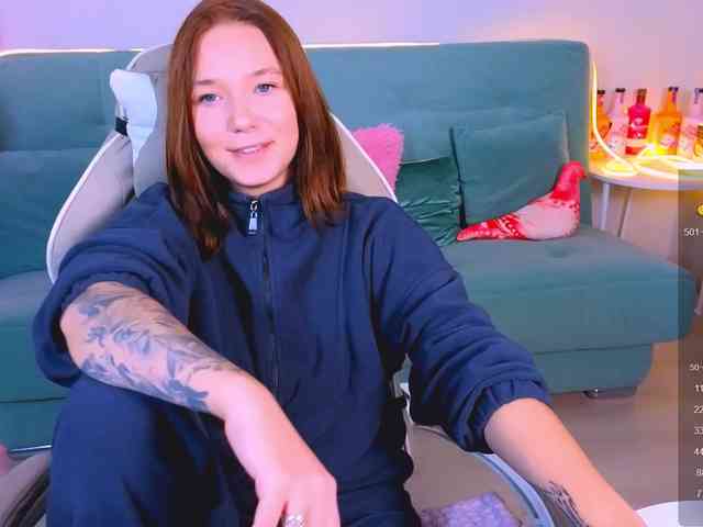 WhiteSoul webcam