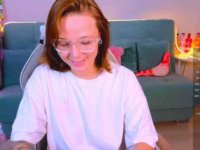 WhiteSoul webcam