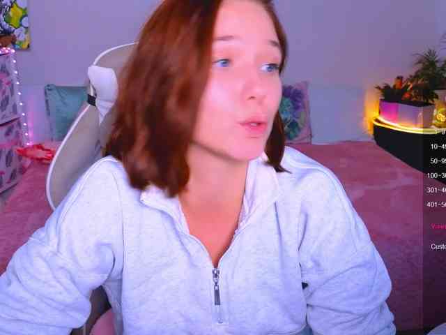 WhiteSoul webcam