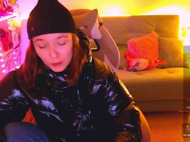 WhiteSoul webcam